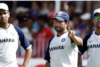 Everybody Thought Rohit Sharma is Going to Answer All Those Questions After Sachin Tendulkar's Retirement: Karthik