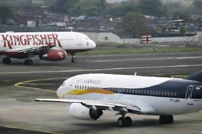 Draft aviation policy to help new airports: Report