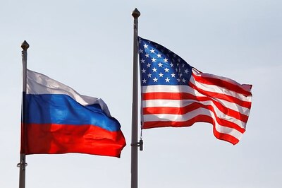 'Bewildered' Moscow Vows to Retaliate over New Anti-Russian US Sanctions
