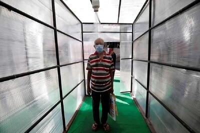 Explore Possibility of Disinfection Tunnel With No Harm on Human Body: DGCA to Airports, Airlines