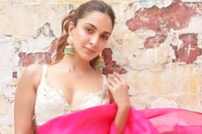 Kiara Advani BREAKS Her Silence On Don 3 Casting, Says 'Seeking All Your Love And...'