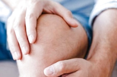 Osteoporosis: Can Yoga Help People with Low Bone Density?