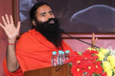 Baba Ramdev Recalls Journey to 'BSE ki Ghanti' from 'Mandir ki Ghanti' as Ruchi Soya FPO Hits Market