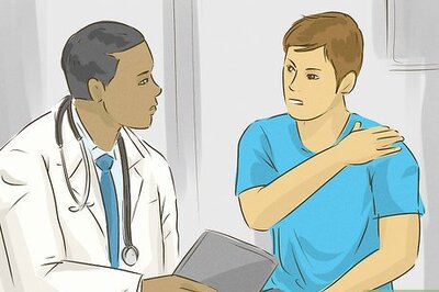 How to Heal a Rotator Cuff Tear