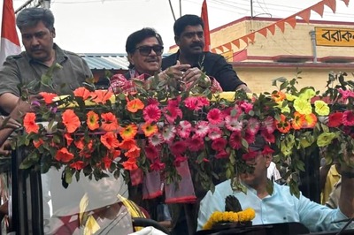 'Bihari Babu is Now Bengali Babu': In Asansol, Shatrughan Sinha Says Mamata Banerjee Has All Qualities to be India's Next PM