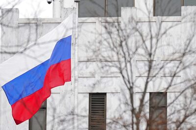 Russia Says it Swaps Former US Marine for Russian Prisoner
