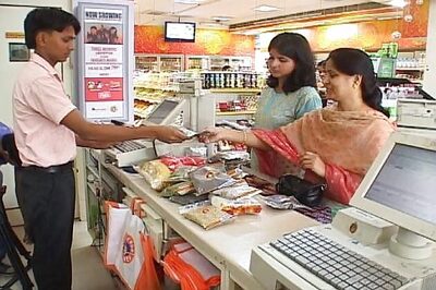 India's economic growth weakest in almost 3 years