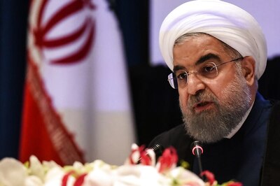 China Invites Iranian President to Take Part in SCO Summit Amid Nuclear Deal Doubts
