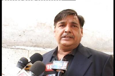 IOA goes ahead with AGM, election despite IOC suspension