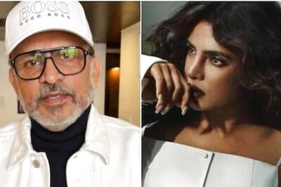 When Annu Kapoor Said Priyanka Chopra Refused an Intimate Scene With Him Because...