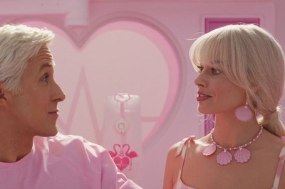 'Barbie' Film Banned in Kuwait Over Public Ethics Concerns