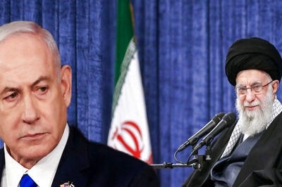 Israel Braces for Iranian 'Revenge' as West Asia Sits on Powder Keg with Sparks Flying Everywhere