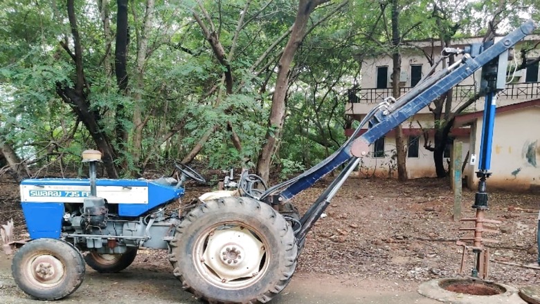 IIT Madras Develops Robot to Eliminate Manual Scavenging, Set for Field Deployment in Tamil Nadu