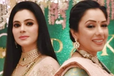 Anupama Actor Tassnim Sheikh Takes Break From Social Media, Her Fan Are Sad