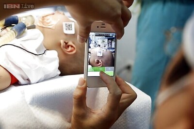 Photo sharing on social media killing real-life enjoyment