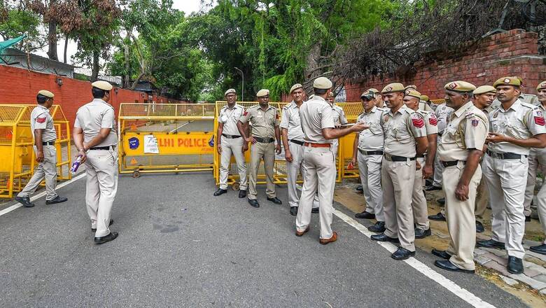 Delhi: 10-yr-old Boy Dies After Sexual Assault by 3 Minors, Including Cousin; Docs Reminded of Nirbhaya Case