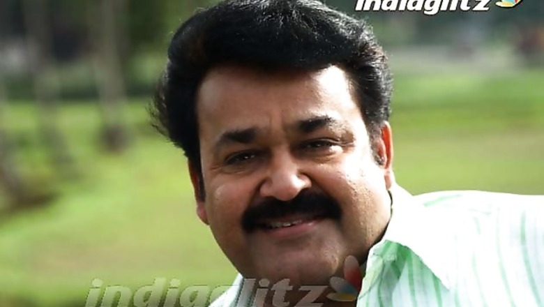 'Thiranottam' to 'Grandmaster': Mohanlal turns 52