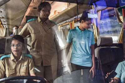 Know How to Drive Bus, Truck? Exciting Jobs For Karnataka Drivers in Europe | Check Criteria, Salary