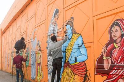 Ram Mandir Pran Pratishtha: High on Ram’s Devotion, UP Won’t Sell Liquor Today