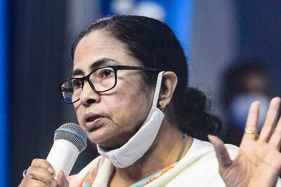 Sunset on BJP Has Started from Goa, UP, Punjab: Mamata