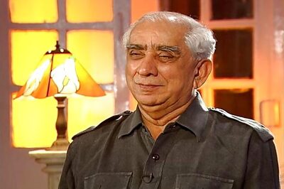 UPA govt pushing quota bill in hurry: Jaswant Singh