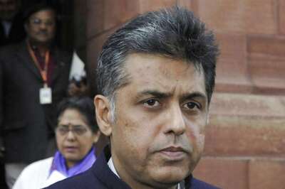 CBFC Should Be Abolished, Says Former I&B Minister Manish Tewari