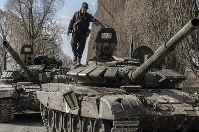 Nearly 3.9 Million People Have Fled Ukraine Since Russia's Invasion: UN