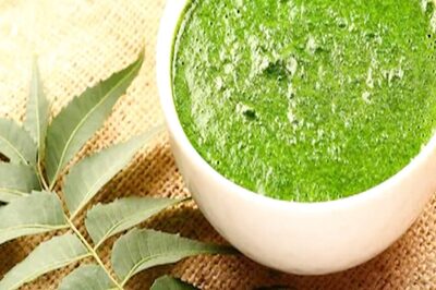 Why You Should Use Neem Face Wash During Monsoon