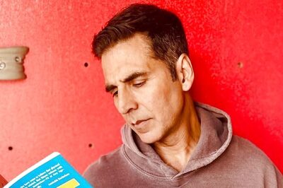 Akshay Kumar Posts About Staying Fit at Any Age, Fans Comment 'Do Hera Pheri 3'