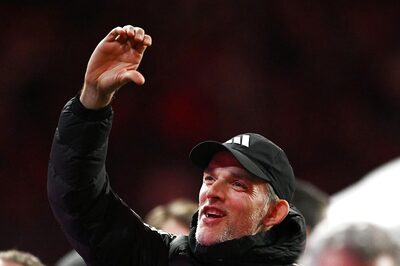 'We Want to Cause Them Pain': Bayern Munich Boss, Thomas Tuchel Ahead of Champions League Clash vs Arsenal