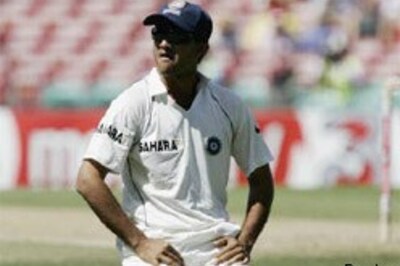 Ganguly mum on Bhutia's Olympics torch relay ban