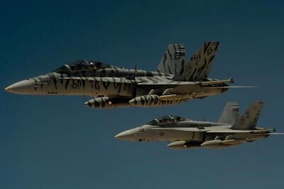 US Shoots Down Syria Warplane in Raqqa Province