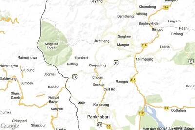 If Gurung wants to talk to me, will talk: WB Governor