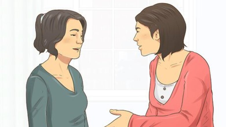 How to Become a Good Daughter