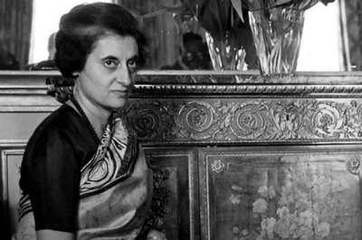 Congress Planning to Digitise Photographs, Speeches of Indira