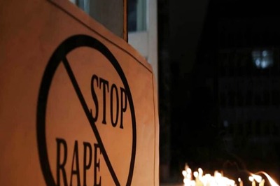 Angry With Woman for Resisting Rape, UP Men Burn Her Eyes With Hot Knife