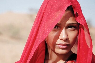 'Trishna' has drained me: Freida Pinto