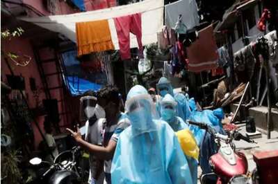 India's Covid-19 Death Toll Crosses 10k as PM Modi Lays Stress on Both Life & Livelihood Amid Crisis