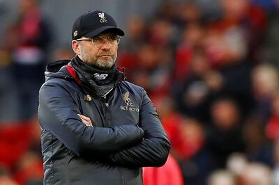 'Clear and Obvious, no Penalty', Says Jurgen Klopp After Napoli Beat Liverpool in Champions League Opener