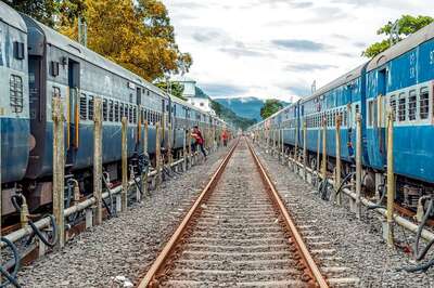 Indian Railways Update: IRCTC Cancels THESE 166 Trains Today on November 29