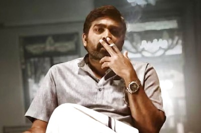 Why Vijay Sethupathy Opted Out Of Buchi Babu Sana Directorial