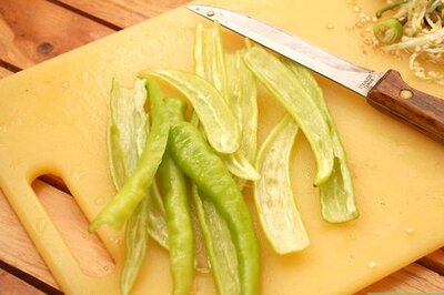 How to Make Nacho Cheese Jalapeno Poppers