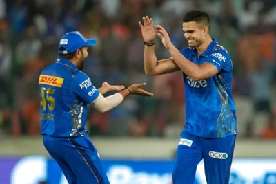 MI vs LSG, IPL 2024: Arjun Tendulkar Gets First Game as Mumbai Opt to Chase, Bumrah Rested before T20 WC