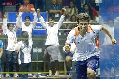 Asian Games 2014, Day 8: Most profitable day for India