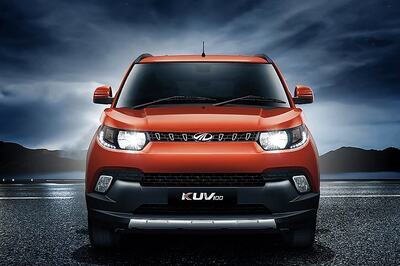 Mahindra Sales Dip by 10 Percent in January; Scorpio and XUV500 Sales Slow Down
