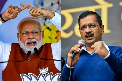 Delhi Election 2020 Date LIVE: Voting on February 8, Result on February 11; Kejriwal Says Vote for AAP if Happy With Work
