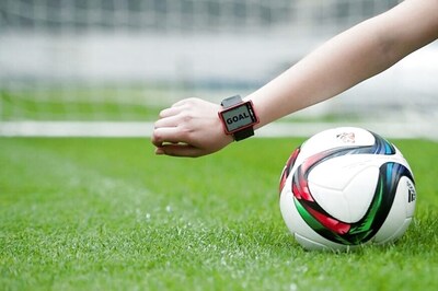 Goal-Line Technology to Be Used at Copa America