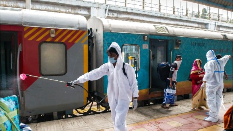 Covid RNA Found in Sewage Samples from Delhi, Mumbai | How Testing Wastewater Helps Contain Pandemic
