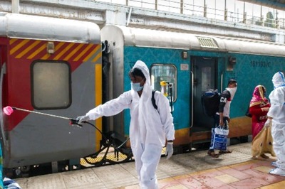 Covid RNA Found in Sewage Samples from Delhi, Mumbai | How Testing Wastewater Helps Contain Pandemic