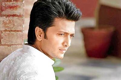 No bigger screen than television, says Riteish Deshmukh